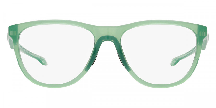 Oakley™ Admission OX8056 805605 52 - Polished Transparent Jade