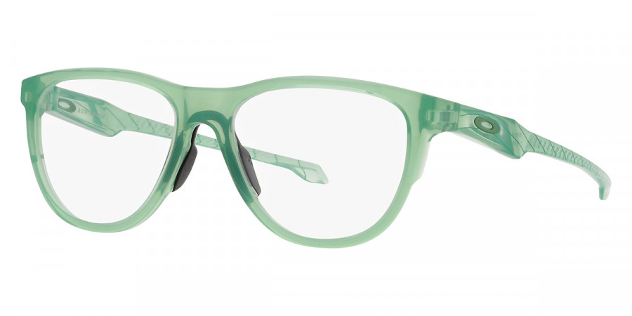 Color: Polished Transparent Jade (805605) - Oakley OX805680560552