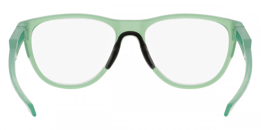 Color: Polished Transparent Jade (805605) - Oakley OX805680560552