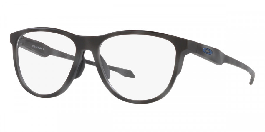 Color: Satin Black Camo (805604) - Oakley OX8056F80560455