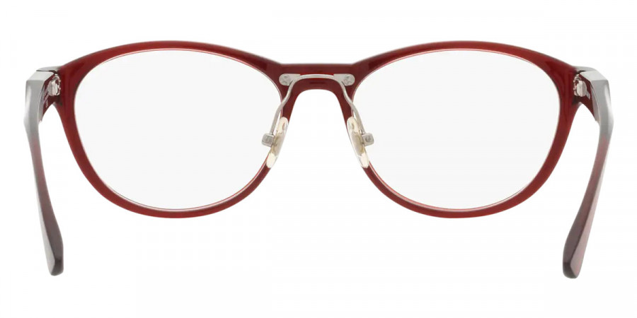 Color: Polished Transparent Brick Red (805703) - Oakley OX805780570354