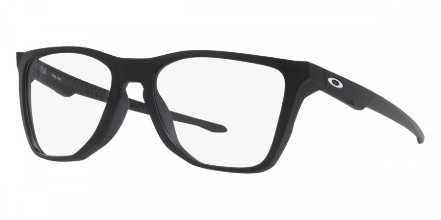 Color: Satin Black (805801) - Oakley OX805880580154