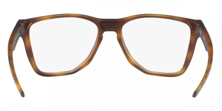 Color: Satin Brown Tortoise (805802) - Oakley OX805880580256