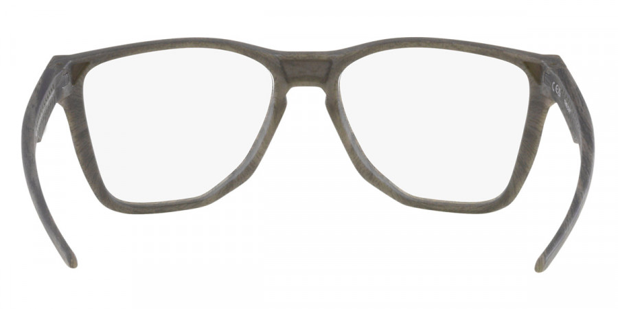 Color: Satin Woodgrain (805803) - Oakley OX805880580356