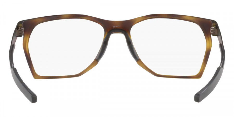 Color: Satin Brown Tortoise (805903) - Oakley OX805980590355