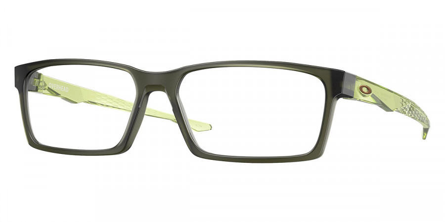 Oakley™ - Overhead OX8060