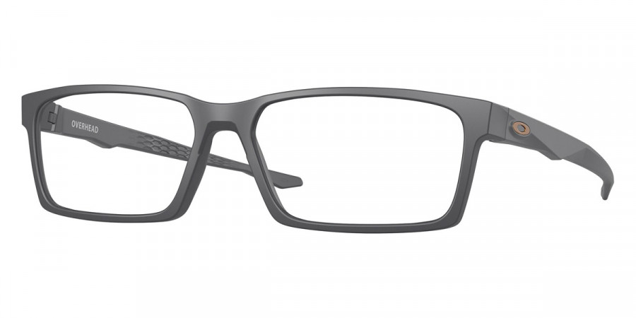 Color: Matte Carbon (806010) - Oakley OX806080601057