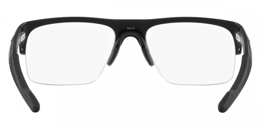 Color: Satin Black (806101) - Oakley OX806180610158