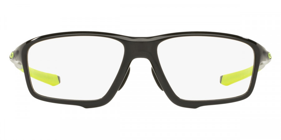 Oakley™ Crosslink Zero (A) OX8080 808002 58 - Polished Black Ink