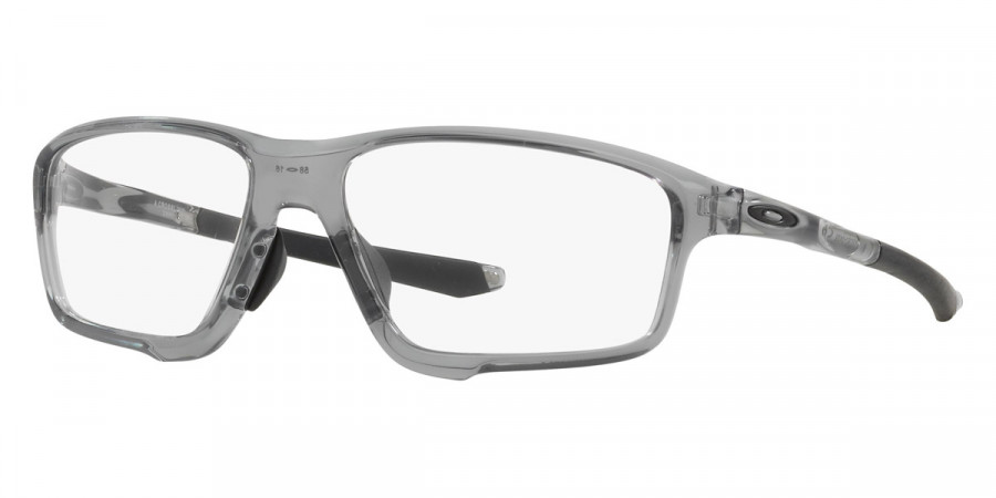 Color: Polished Gray Shadow (808004) - Oakley OX808080800458