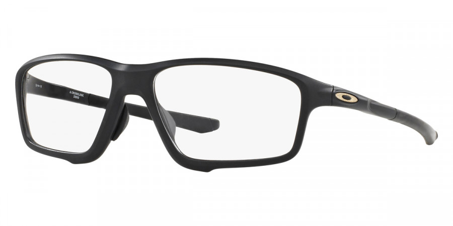 Color: Satin Black (808007) - Oakley OX808080800758