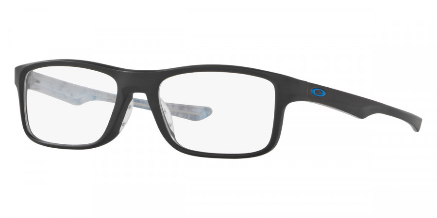 Color: Satin Black (808101) - Oakley OX808180810151