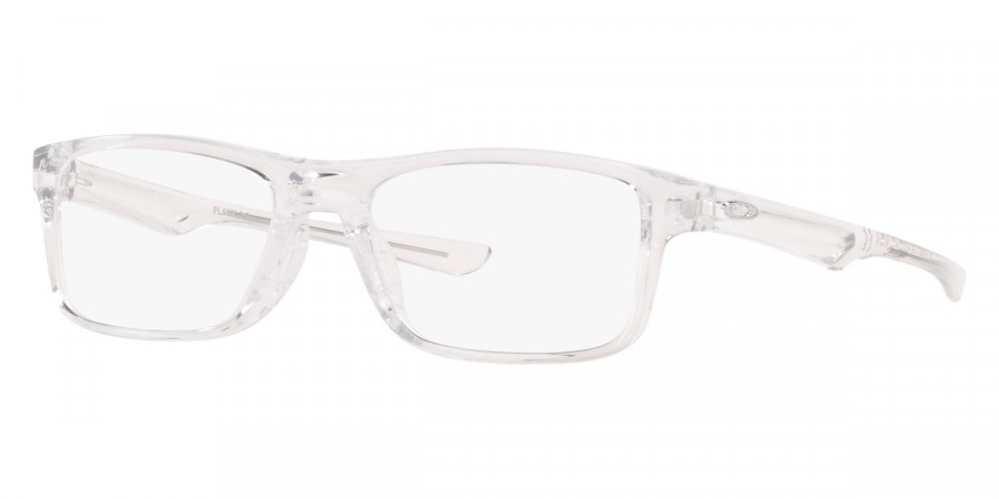 Color: Polished Clear (808111) - Oakley OX808180811151