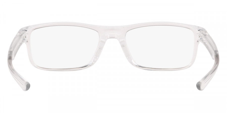 Color: Polished Clear (808111) - Oakley OX808180811151