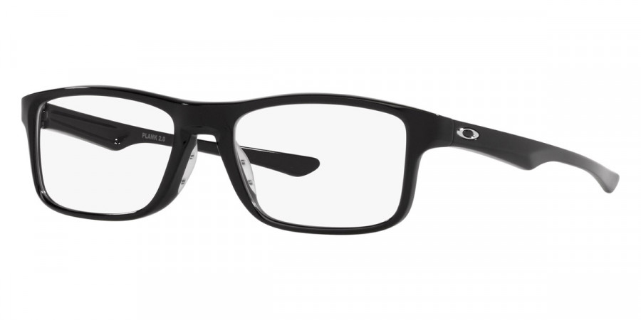 Color: Polished Black (808115) - Oakley OX808180811555