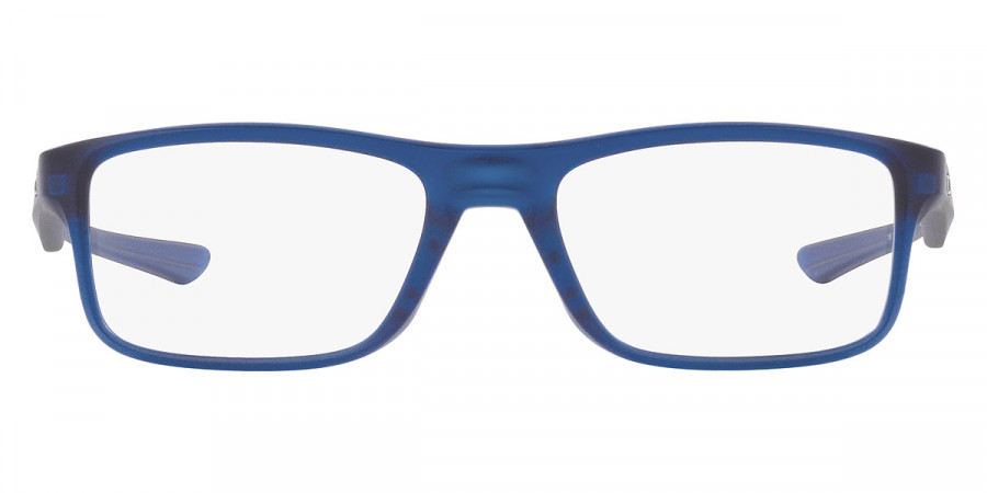 Oakley™ Plank 2.0 OX8081 808116 55 - Matte Translucent Blue