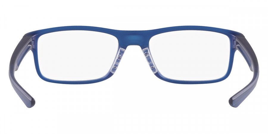 Color: Matte Translucent Blue (808116) - Oakley OX808180811655