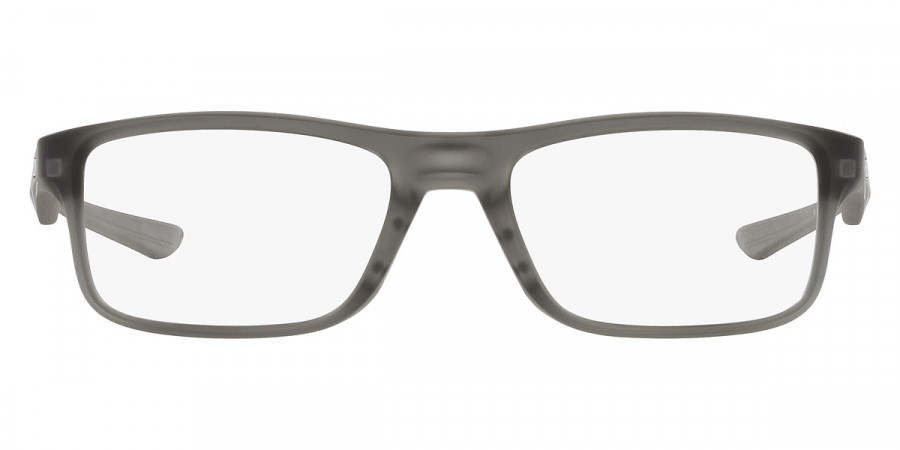 Oakley™ Plank 2.0 OX8081 808117 51 - Satin Gray Smoke