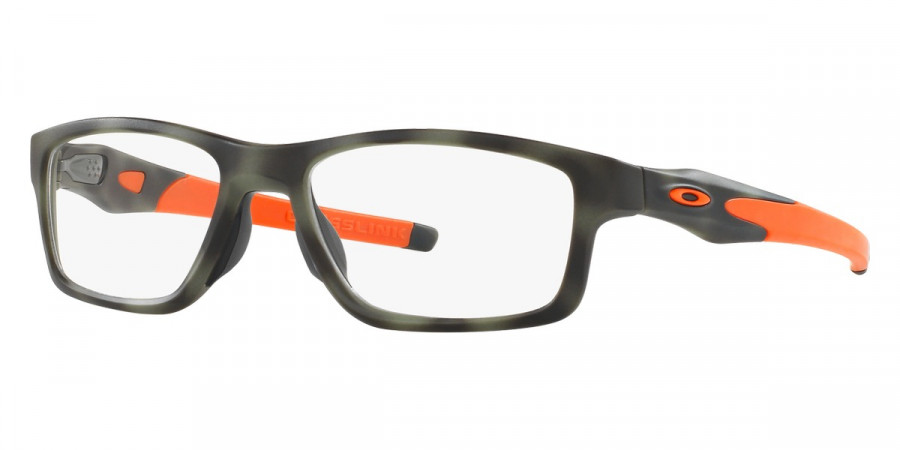 Oakley™ - Crosslink Mnp OX8090