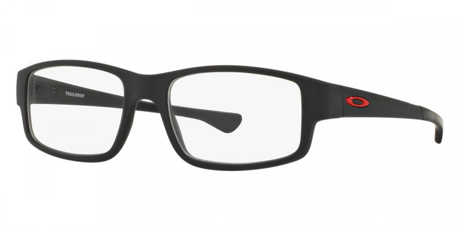 Color: Satin Black Ink (810402) - Oakley OX810481040252