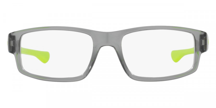 Oakley™ Traildrop OX8104 810404 54 - Gray Shadow