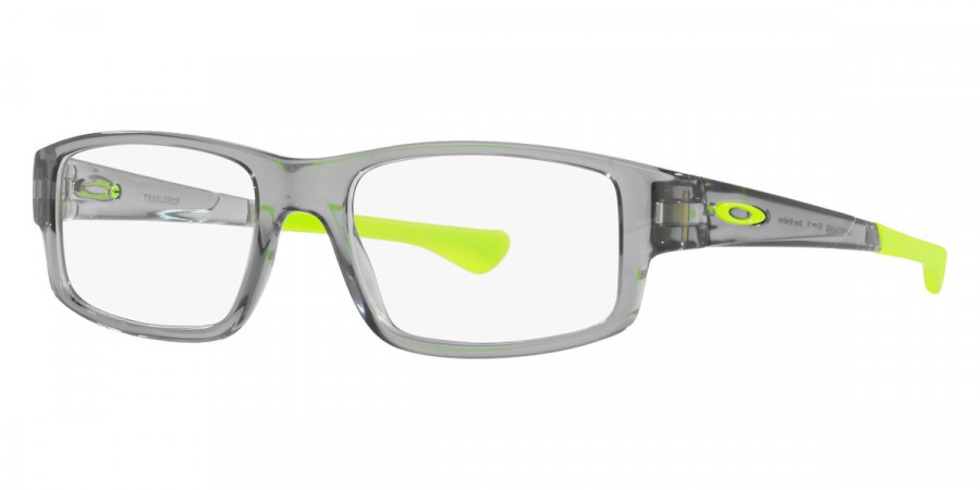 Color: Gray Shadow (810404) - Oakley OX810481040454