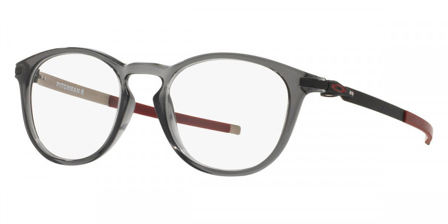 Color: Gray Smoke (810502) - Oakley OX810581050250