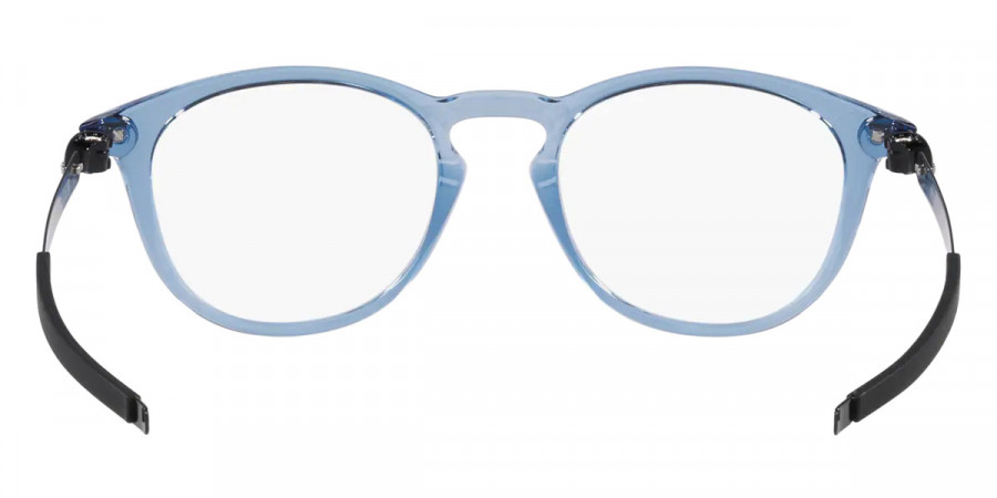 Color: Transparent Blue (810522) - Oakley OX810581052250