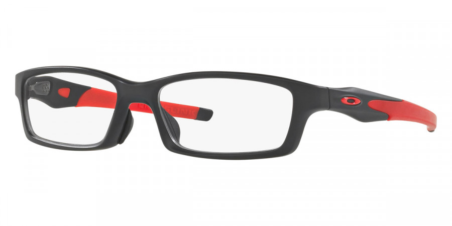 Color: Satin Black (811804) - Oakley OX811881180456