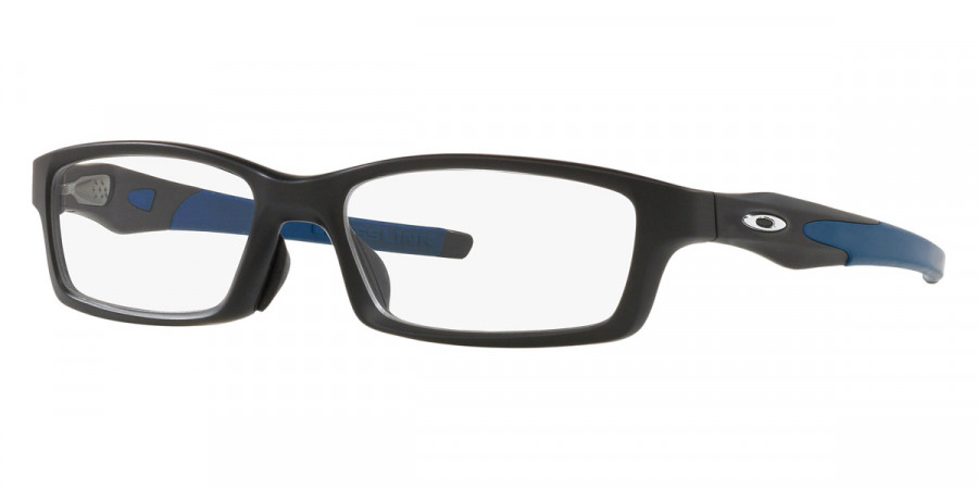 Color: Satin Black (811810) - Oakley OX811881181056