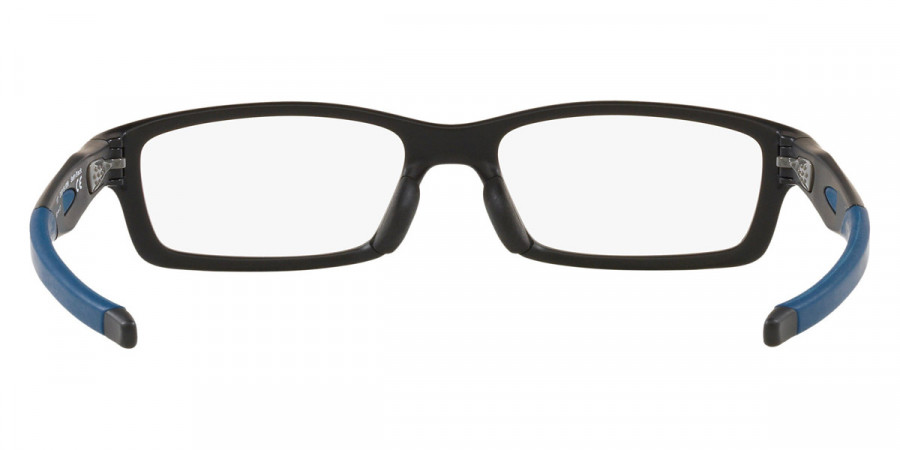 Color: Satin Black (811810) - Oakley OX811881181056