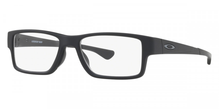 Color: Satin Black (812101) - Oakley OX812181210155