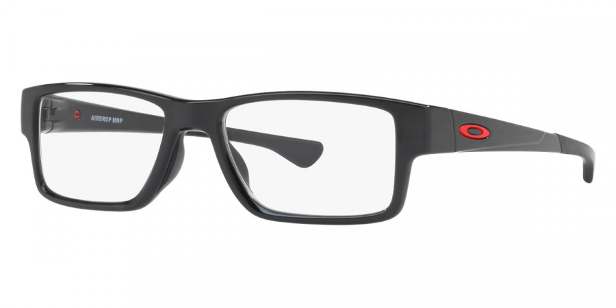 Color: Polished Black (812102) - Oakley OX812181210255