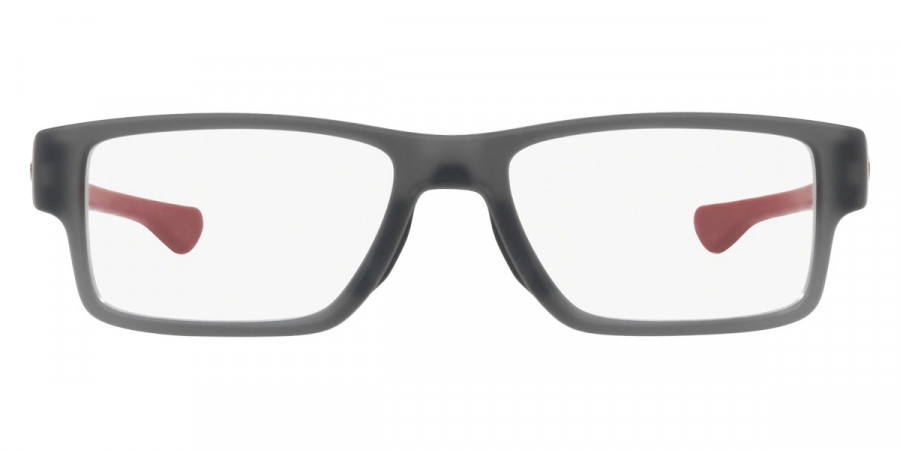 Oakley™ OX8121 812103 53 - Satin Gray Smoke