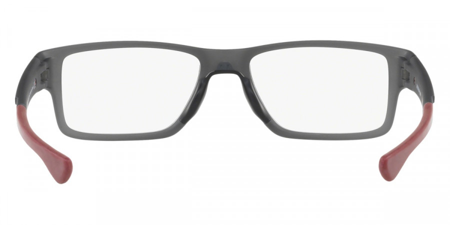 Color: Satin Gray Smoke (812103) - Oakley OX812181210353