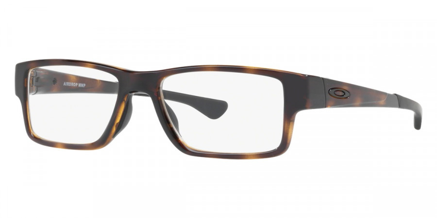 Color: Polished Brown Tortoise (812104) - Oakley OX812181210455