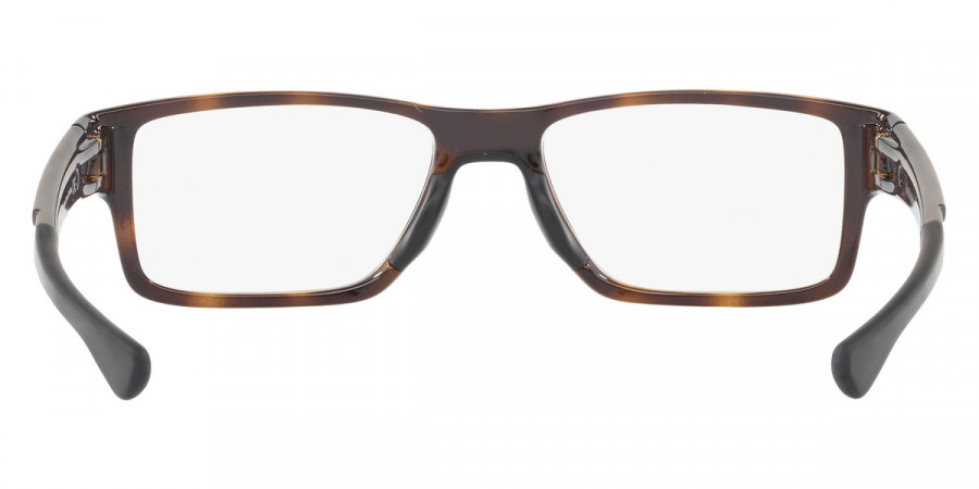 Color: Polished Brown Tortoise (812104) - Oakley OX812181210455