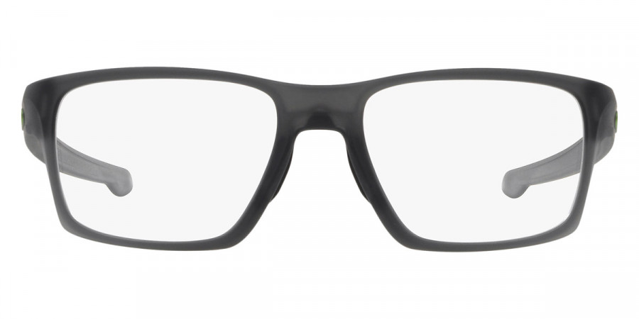 Oakley™ Litebeam OX8140 814002 55 - Satin Gray Smoke