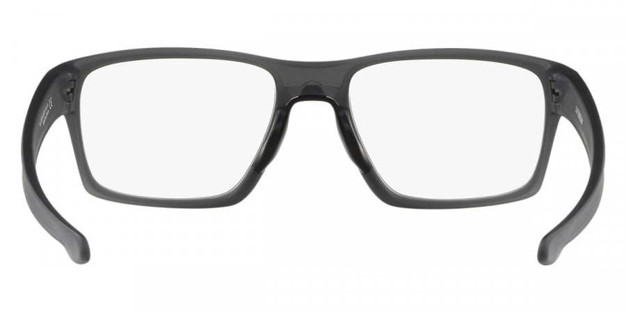 Color: Satin Gray Smoke (814002) - Oakley OX814081400255