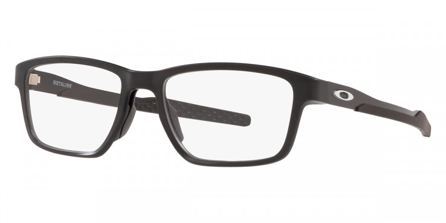 Color: Satin Black (815301) - Oakley OX815381530155