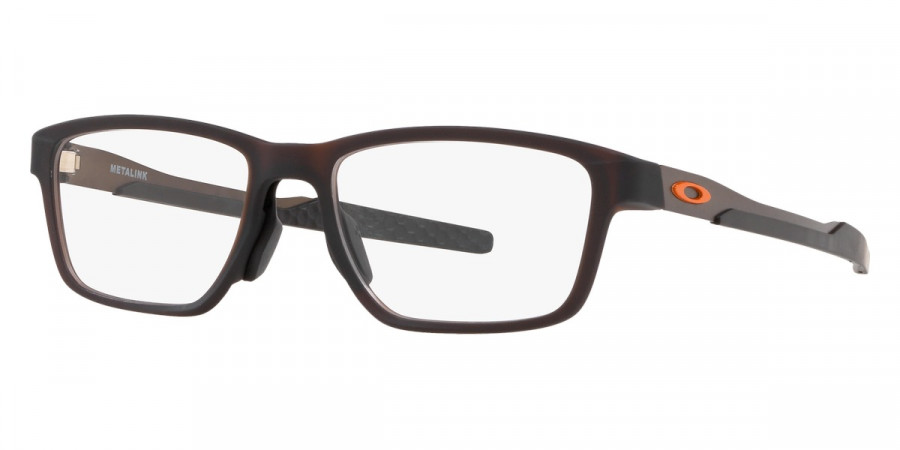 Color: Matte Amber (815302) - Oakley OX815381530255