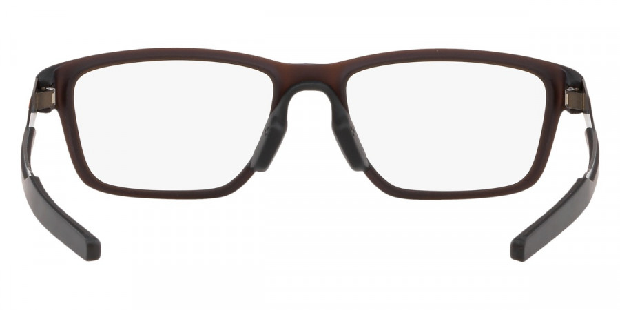 Color: Matte Amber (815302) - Oakley OX815381530255