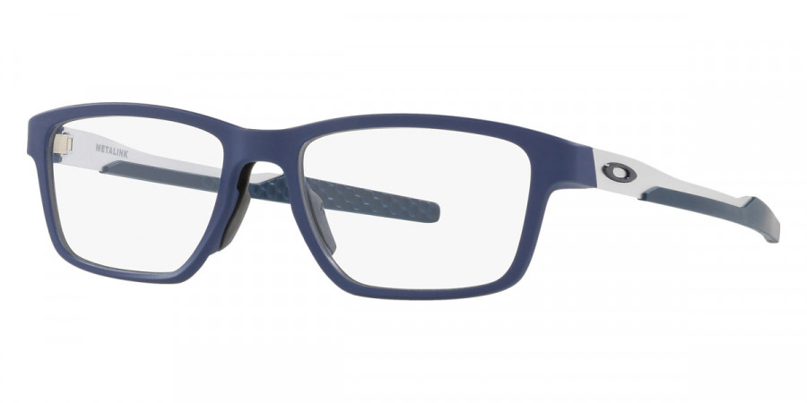 Color: Matte Denim (815304) - Oakley OX815381530453