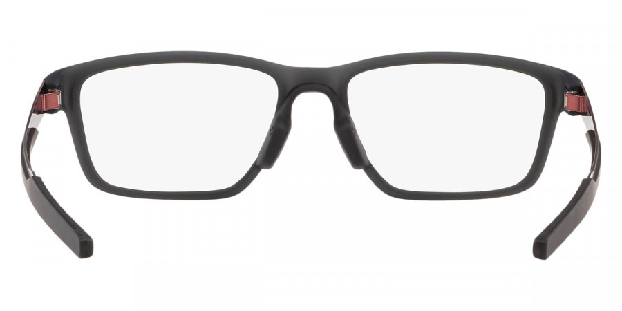 Color: Satin Gray Smoke (815305) - Oakley OX815381530557