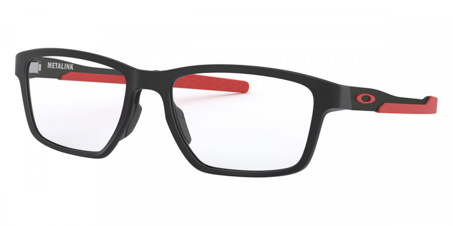 Color: Satin Black (815306) - Oakley OX815381530653