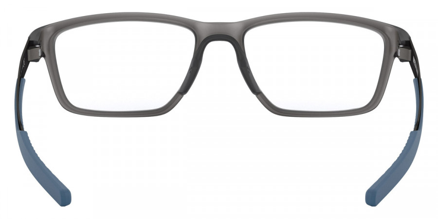 Color: Satin Gray Smoke (815307) - Oakley OX815381530753