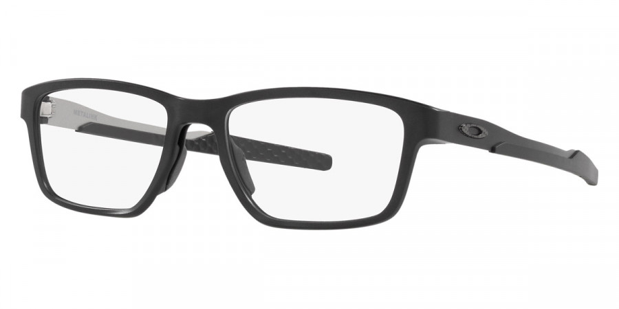 Color: Satin Black (815310) - Oakley OX815381531053