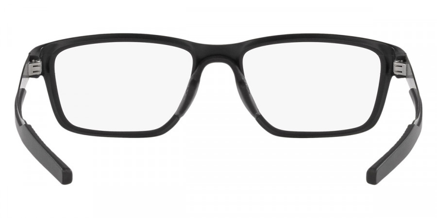 Color: Satin Black (815310) - Oakley OX815381531053