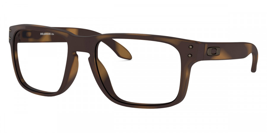 Color: Matte Brown Tortoise (815602) - Oakley OX815681560254