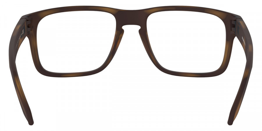 Color: Matte Brown Tortoise (815602) - Oakley OX815681560254